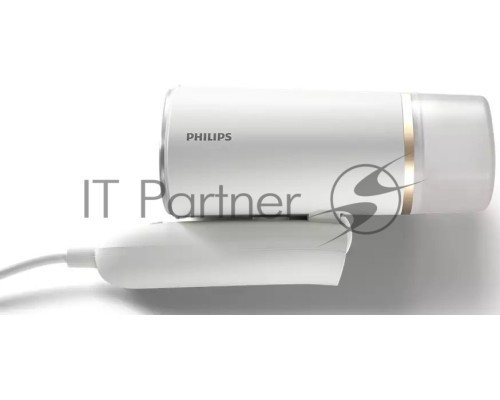 Отпариватель Philips STH3020/10 1000 Вт, белый
