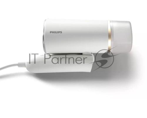 Отпариватель Philips STH3020/10 1000 Вт, белый