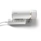 Отпариватель Philips STH3020/10 1000 Вт, белый