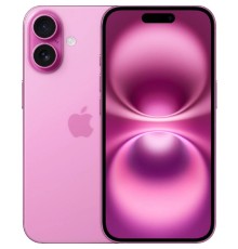 Apple iPhone 16 128GB Pink [MYEA3HN/A](Sim+eSim Индия)