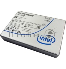 Накопитель SSD INTEL PCIE 7.68TB TLC D7-P5520 SSDPF2KX076T1N1