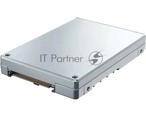 Накопитель SSD INTEL PCIE 15.36TB TLC D7-P5520 SSDPF2KX153T1N1