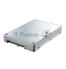 Накопитель SSD INTEL PCIE 3.84TB TLC D7-P5520 SSDPF2KX038T1N1