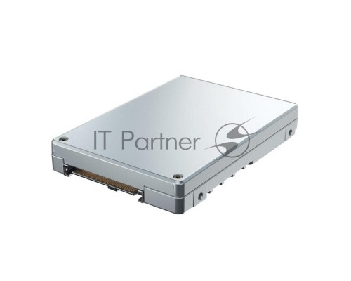 Накопитель SSD INTEL PCIE 3.84TB TLC D7-P5520 SSDPF2KX038T1N1