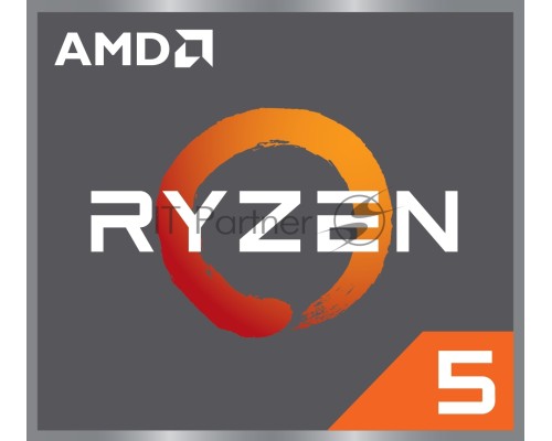 Процессор AMD Ryzen 5 4500 Soc-AM4 3.6GHz OEM