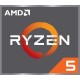 Процессор AMD Ryzen 5 4500 Soc-AM4 3.6GHz OEM