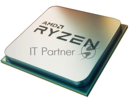 Процессор AMD Ryzen 5 4500 Soc-AM4 3.6GHz OEM