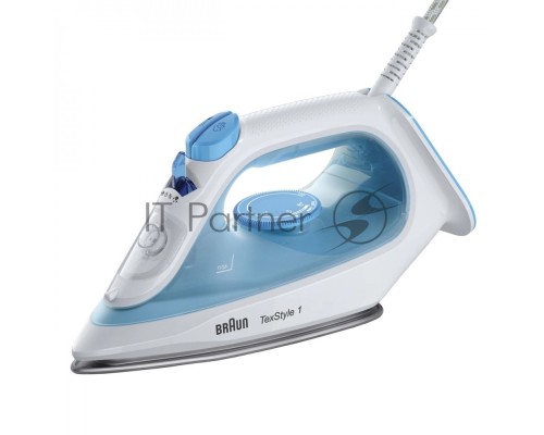 Утюг Braun SI 1050 BL