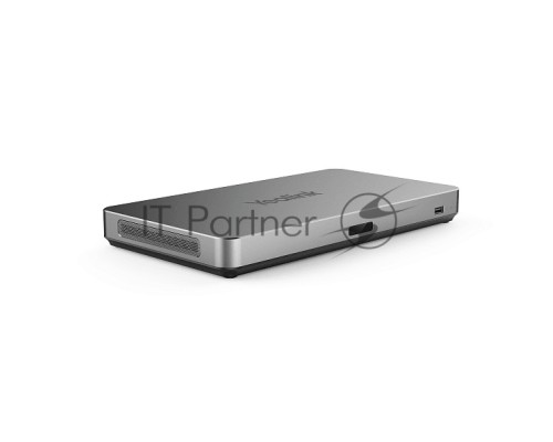 Кодек для больших переговорных комнат Yealink [M800-C00-0012] Smart 4K Room System for Large Room / MeetingEye 800 codec / 2-year AMS [1203647]