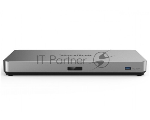 Кодек для больших переговорных комнат Yealink [M800-C00-0012] Smart 4K Room System for Large Room / MeetingEye 800 codec / 2-year AMS [1203647]