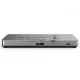 Кодек для больших переговорных комнат Yealink [M800-C00-0012] Smart 4K Room System for Large Room / MeetingEye 800 codec / 2-year AMS [1203647]