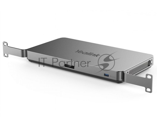 Кодек для больших переговорных комнат Yealink [M800-C00-0012] Smart 4K Room System for Large Room / MeetingEye 800 codec / 2-year AMS [1203647]