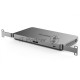 Кодек для больших переговорных комнат Yealink [M800-C00-0012] Smart 4K Room System for Large Room / MeetingEye 800 codec / 2-year AMS [1203647]