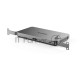 Кодек для больших переговорных комнат Yealink [M800-C00-0012] Smart 4K Room System for Large Room / MeetingEye 800 codec / 2-year AMS [1203647]
