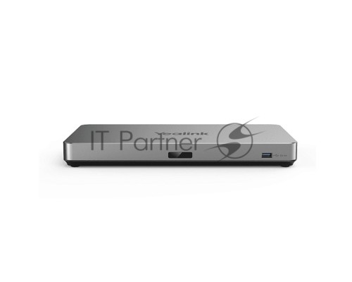 Кодек для больших переговорных комнат Yealink [M800-C00-0012] Smart 4K Room System for Large Room / MeetingEye 800 codec / 2-year AMS [1203647]