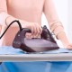 Утюг Braun SI7181VI сиреневый/фиолетовый