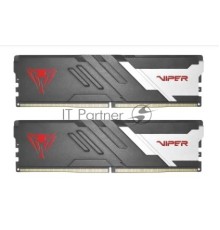 Оперативная память Patriot DIMM VENOM 32GB 7200MHZ RGB PVVR532G720C34K
