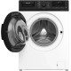 Стирально-сушильная машина Hotpoint-Ariston WDS 7448 C7S VBW (869897000010) белый, загр. фронтальная макс.: 7 кг 1400 об/мин класс: А