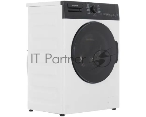 Стирально-сушильная машина Hotpoint-Ariston WDS 7448 C7S VBW (869897000010) белый, загр. фронтальная макс.: 7 кг 1400 об/мин класс: А