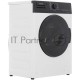 Стирально-сушильная машина Hotpoint-Ariston WDS 7448 C7S VBW (869897000010) белый, загр. фронтальная макс.: 7 кг 1400 об/мин класс: А