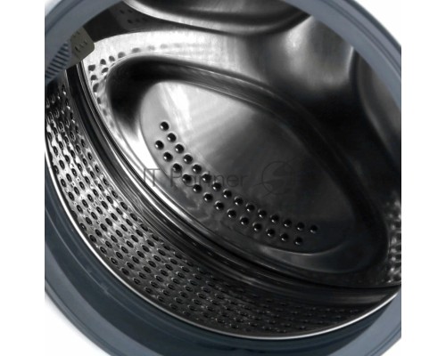 Стирально-сушильная машина Hotpoint-Ariston WDS 7448 C7S VBW (869897000010) белый, загр. фронтальная макс.: 7 кг 1400 об/мин класс: А