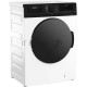 Стирально-сушильная машина Hotpoint-Ariston WDS 7448 C7S VBW (869897000010) белый, загр. фронтальная макс.: 7 кг 1400 об/мин класс: А