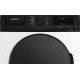 Стирально-сушильная машина Hotpoint-Ariston WDS 7448 C7S VBW (869897000010) белый, загр. фронтальная макс.: 7 кг 1400 об/мин класс: А