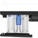 Стирально-сушильная машина Hotpoint-Ariston WDS 7448 C7S VBW (869897000010) белый, загр. фронтальная макс.: 7 кг 1400 об/мин класс: А