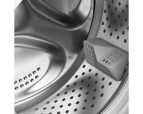 Стирально-сушильная машина Hotpoint-Ariston WDS 7448 C7S VBW (869897000010) белый, загр. фронтальная макс.: 7 кг 1400 об/мин класс: А