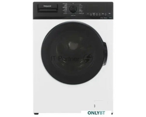 Стирально-сушильная машина Hotpoint-Ariston WDS 7448 C7S VBW (869897000010) белый, загр. фронтальная макс.: 7 кг 1400 об/мин класс: А