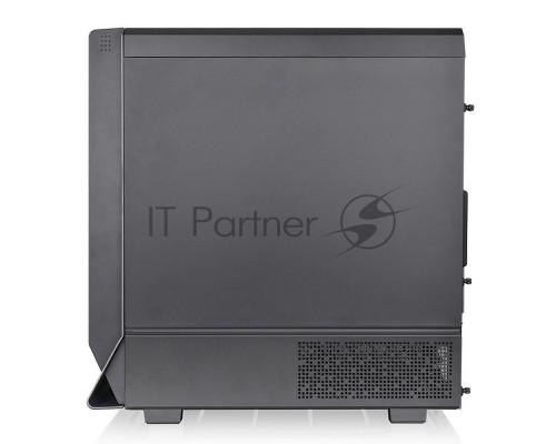 Компьютерный корпус Thermaltake Ceres 500 TG ARGB черный без БП ATX 4x140mm 2xUSB3.0 1xUSB3.1 audio bott PSU Компьютерный корпус Thermaltake Ceres 500 TG ARGB черный без БП ATX 4x140mm 2xUSB3.0 1xUSB3.1 audio bott PSU