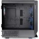 Компьютерный корпус Thermaltake Ceres 500 TG ARGB черный без БП ATX 4x140mm 2xUSB3.0 1xUSB3.1 audio bott PSU