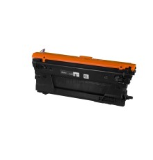 Картридж Sakura CF450A для HP, черный, 1500 к.