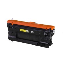 Картридж Sakura CF452A для HP, желтый, 10500 к.