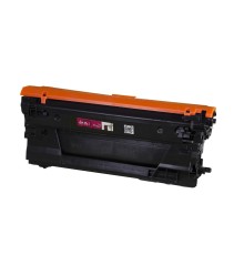 Картридж Sakura CF453A для HP, пурпурный, 10500 к.