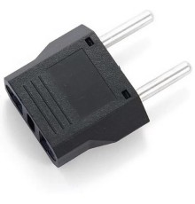 Переходник ACD Переходник на евровилку US-EU Переходник на евровилку US-EU 
