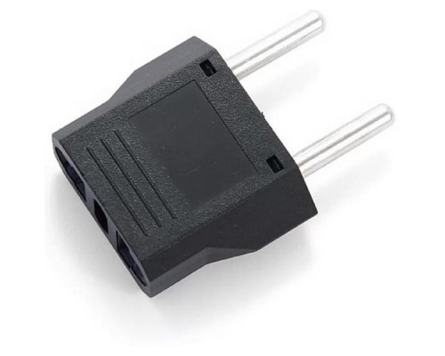 [Контроллер] Переходник ACD Переходник на евровилку US-EU Переходник на евровилку US-EU 