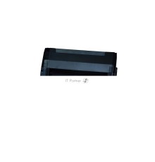 Картридж Sakura SP5200HE для Ricoh черный , 25000 стр