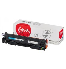 Картридж Sakura W1360X для HP, черный, 2600 к.