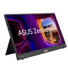 Монитор ASUS MB16AHV ZenScreen (15.6