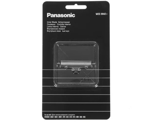 [Электробритвы,Триммеры] Режущий блок Panasonic WES9942Y1361 для бритв
