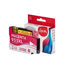 Струйный картридж Sakura CN055AE (№933XL Magenta) для HP, пурпурный, 14 мл., 920 к.