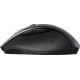 Мышь беспроводная Logitech M705 серый/черный, 1000 dpi, радиоканал, USB, кнопки - 6