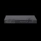 Коммутатор Dahua DH-PFS4218-16ET-240-V3 16-портовый управляемый коммутатор с РоЕ