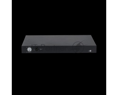 Коммутатор Dahua DH-PFS4218-16ET-240-V3 16-портовый управляемый коммутатор с РоЕ