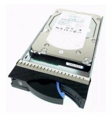 IBM 43W9715 Жесткий диск 750Gb 7.2K SATA E-DDM [43W9715] 