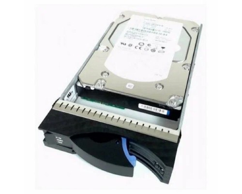 [Жесткий диск] IBM 43W9715 Жесткий диск 750Gb 7.2K SATA E-DDM [43W9715] 