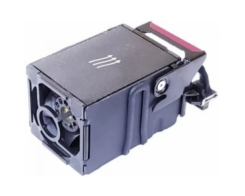 [Опция к серверу] Hp 732136-001 вентилятор для сервера