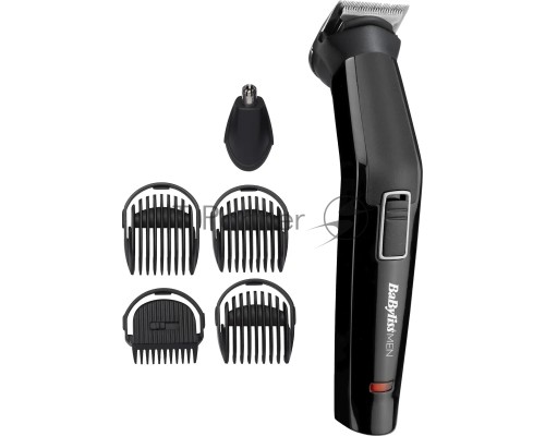 Машинка для стрижки BABYLISS MT725E