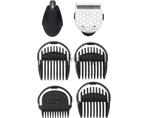 Машинка для стрижки BABYLISS MT725E